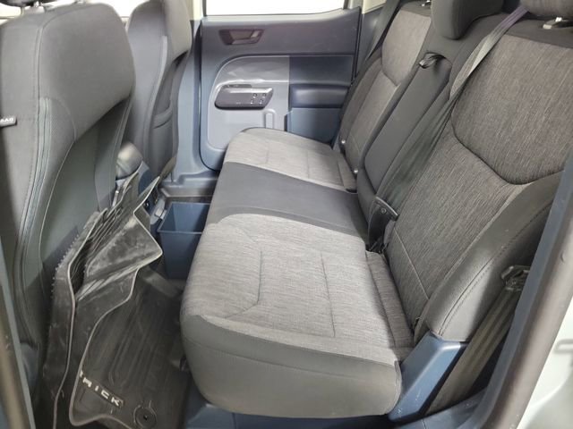 Used 2023 Ford Maverick XLT w/ XLT Luxury Package FWD image 12