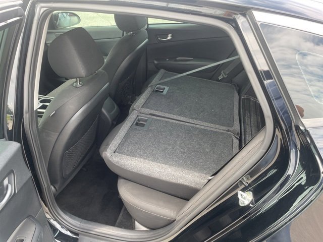 Used 2020 Kia Optima LX image 56