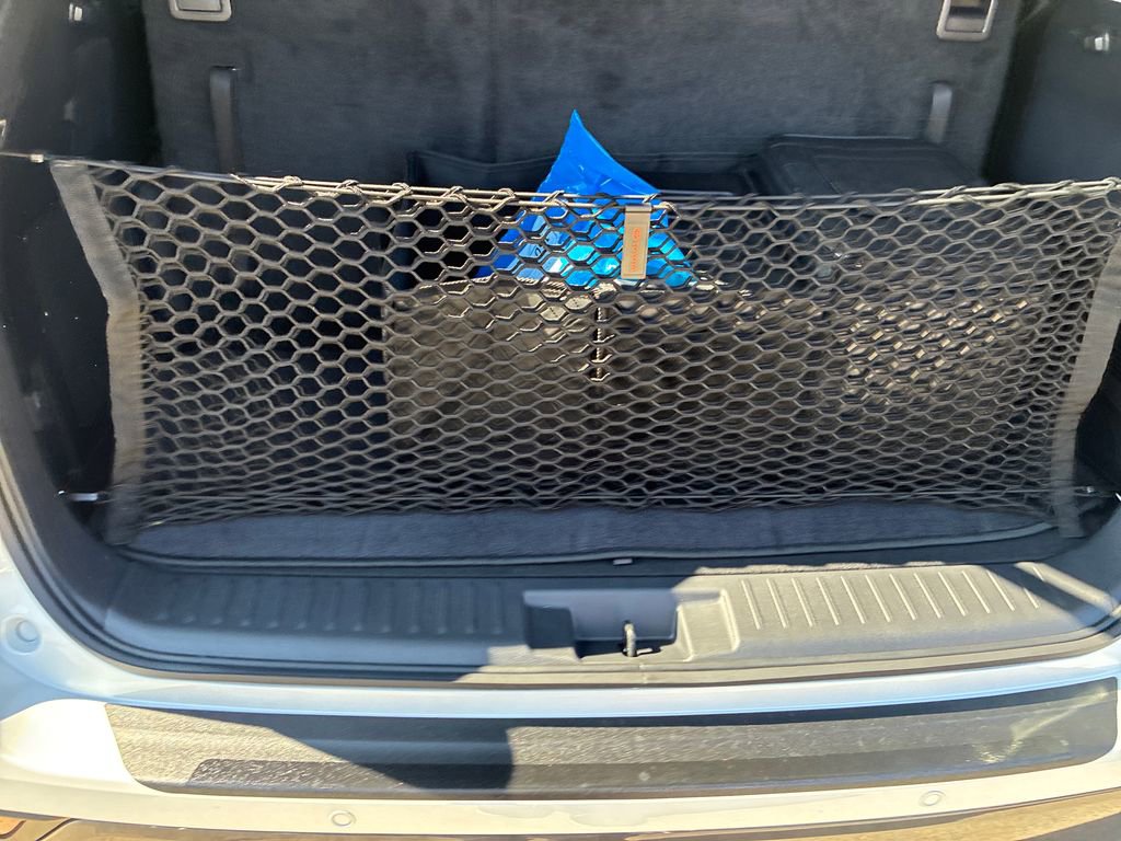 New 2026 Toyota Highlander Limited image 37