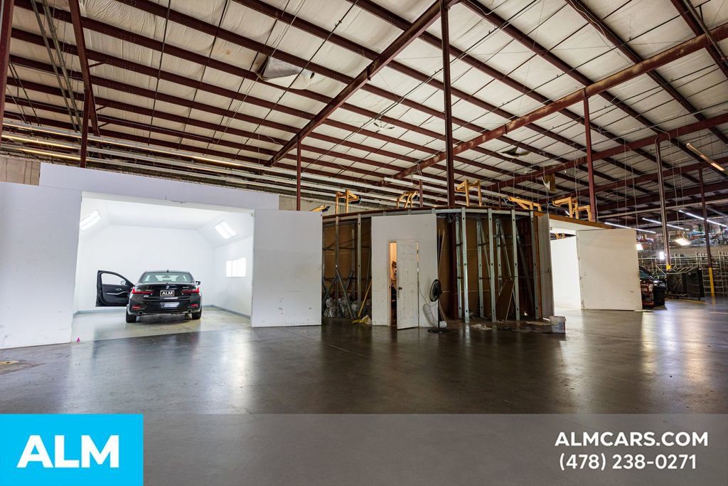 Used 2025 Chevrolet Trax LS image 83