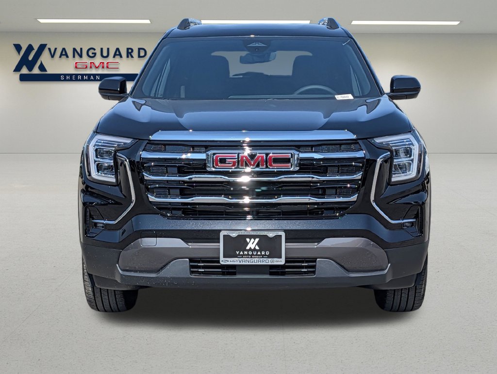 New 2027 GMC Terrain Elevation w/ Elevation Premium Package FWD image 2