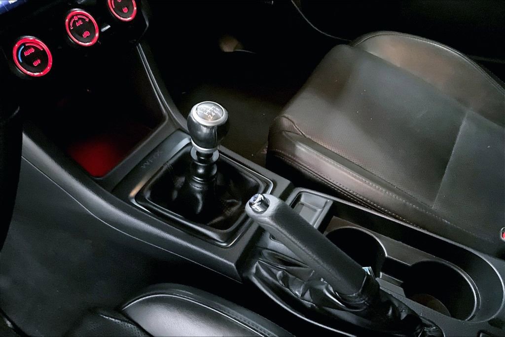 Used 2020 Subaru WRX Limited image 18