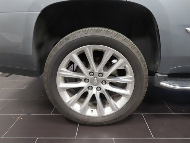 Used 2019 Cadillac Escalade Luxury image 17