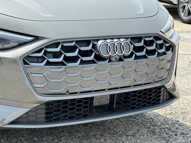 New 2025 Audi A5 2.0T Premium image 2