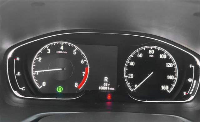 Used 2018 Honda Accord Sport image 12