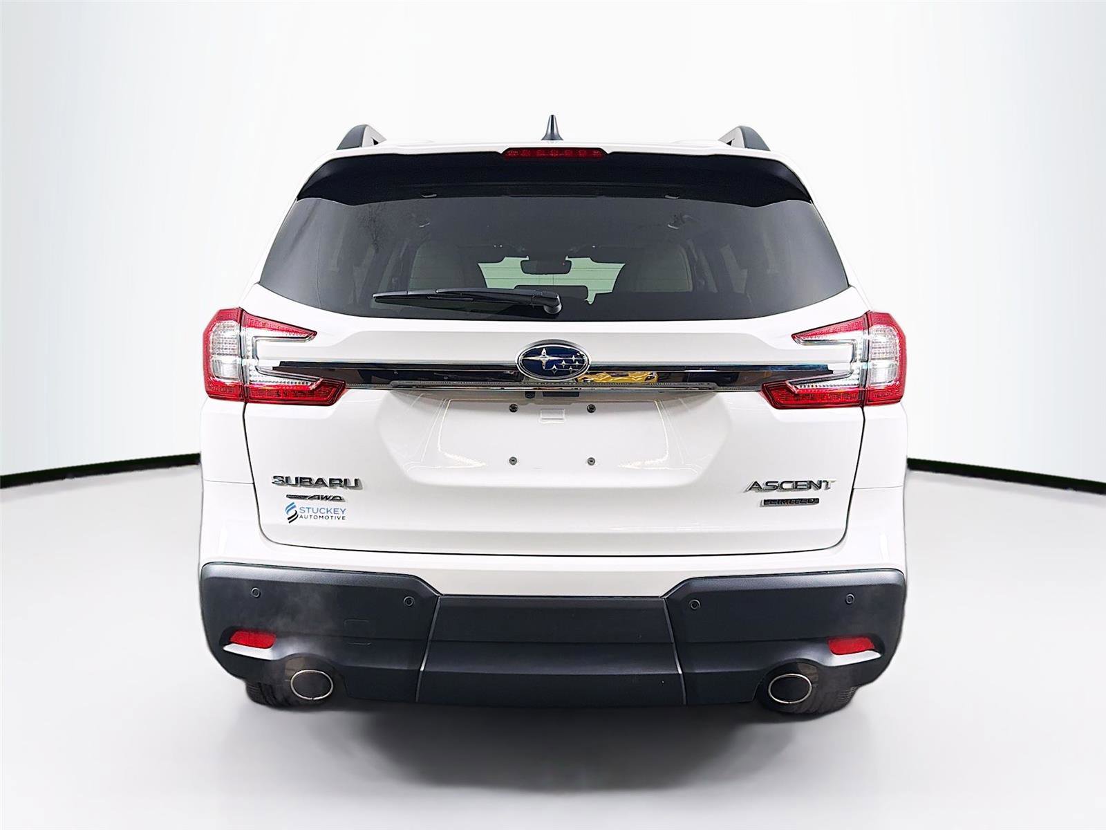 Certified 2024 Subaru Ascent Limited image 6