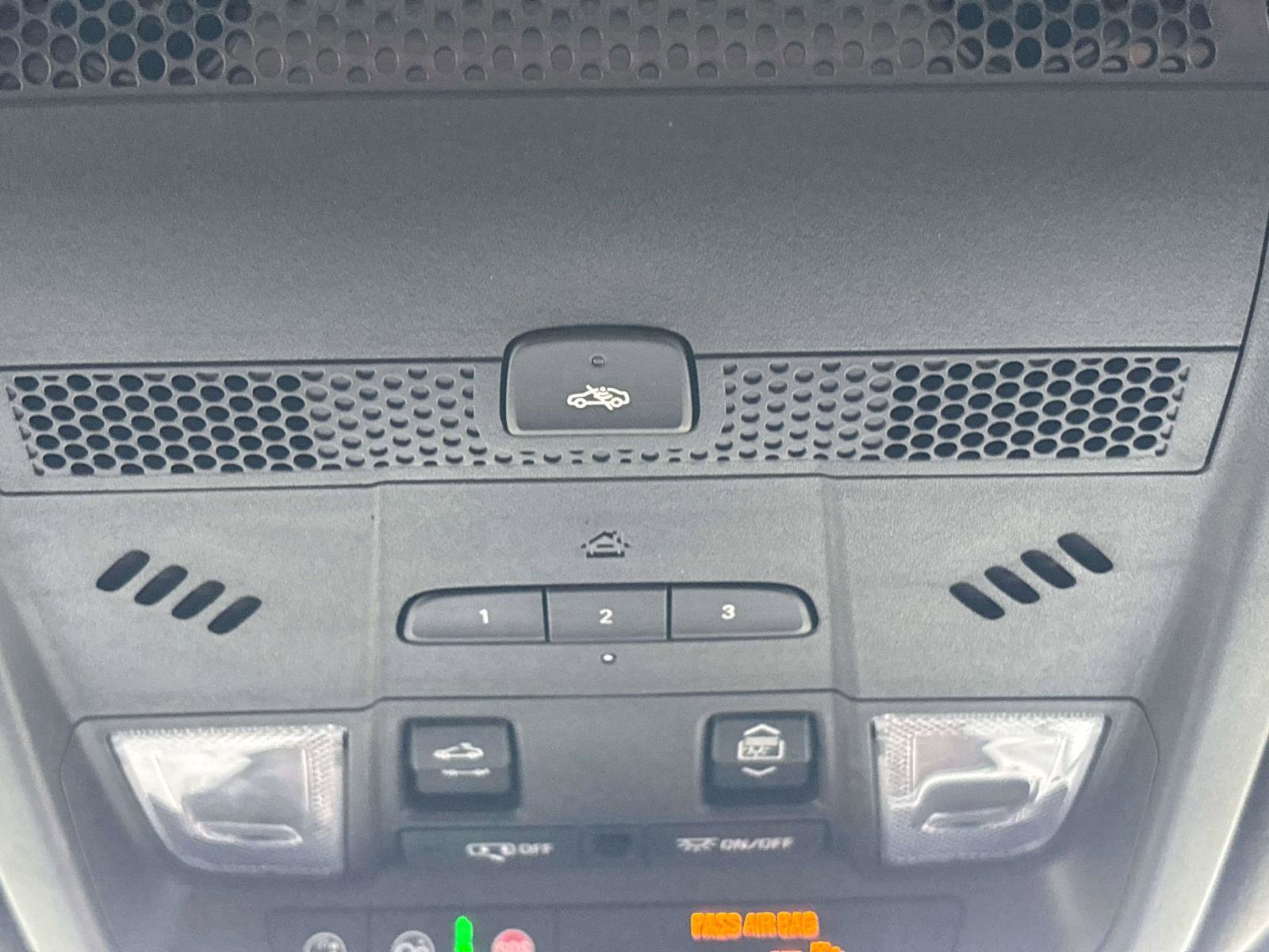 Used 2022 Cadillac XT5 Sportv w/ Platinum Package image 30