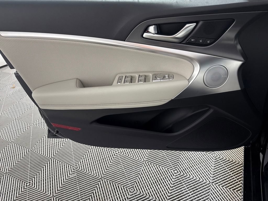 New 2026 Genesis G70 3.3T Sport Prestige RWD image 11