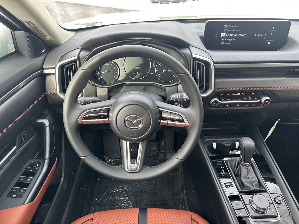 New 2026 MAZDA CX-50 AWD 2.5 S w/ Weather Package image 15