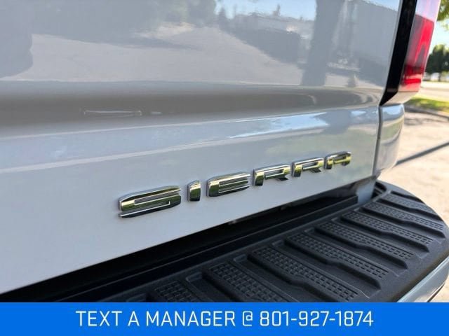 New 2026 GMC Sierra 3500 Denali w/ Denali Reserve Package AWD/4WD image 9