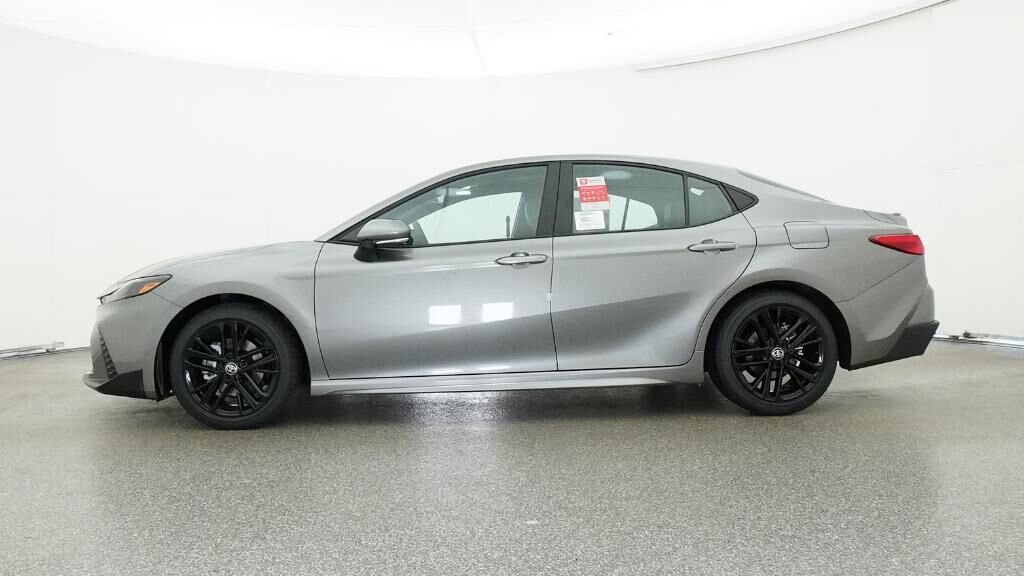 New 2026 Toyota Camry SE image 19