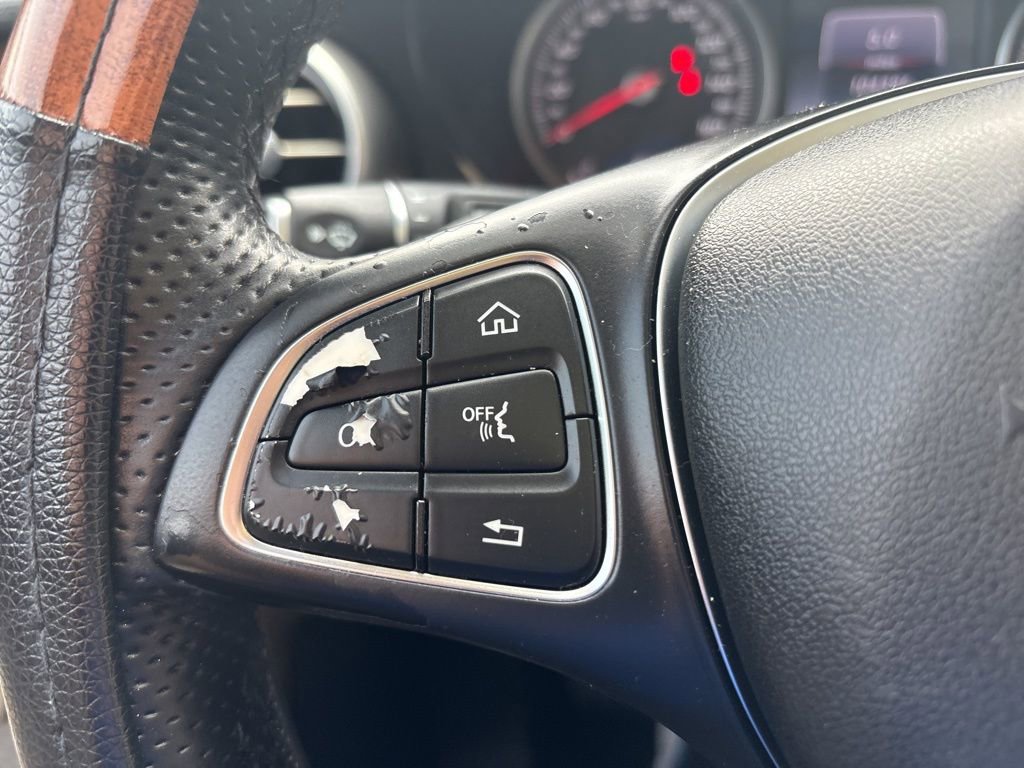 Used 2016 Mercedes-Benz GLC 300 4MATIC image 18
