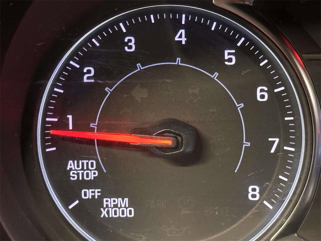 Used 2022 GMC Terrain SLE w/ Driver Convenience Package image 27