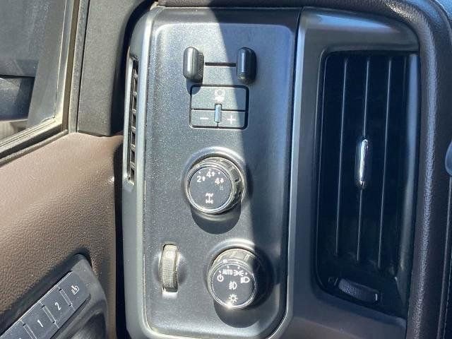 Used 2015 Chevrolet Silverado 3500 LTZ w/ Duramax Plus Package image 13