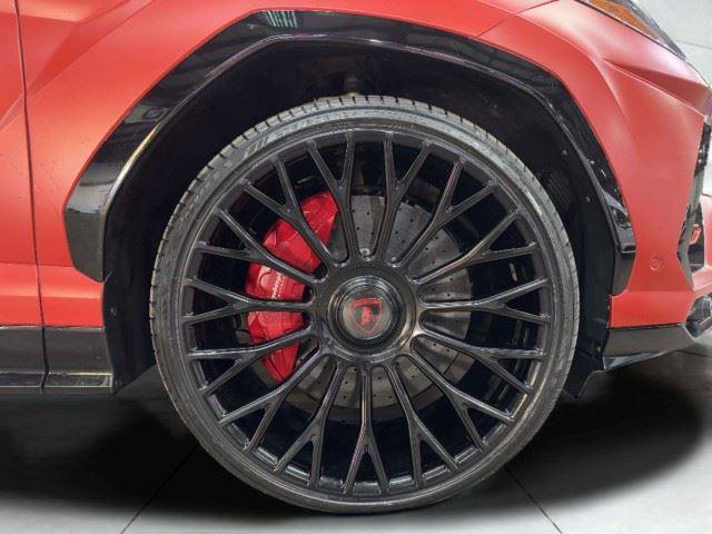 Used 2019 Lamborghini Urus AWD/4WD image 82