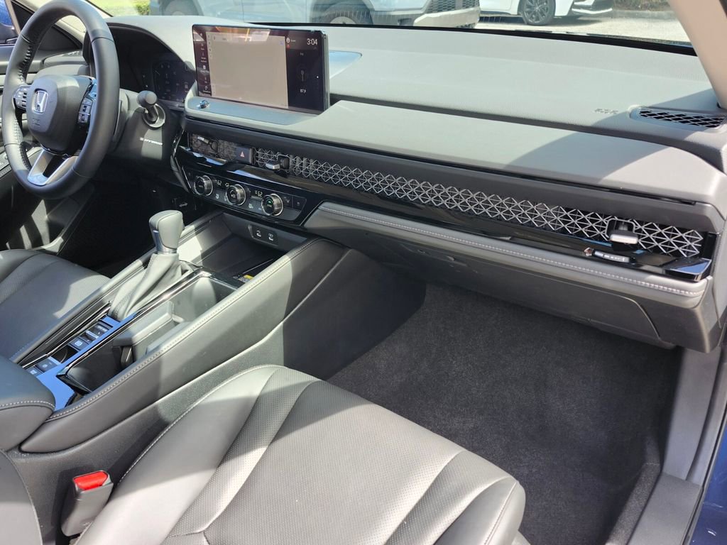 Certified 2023 Honda Accord Touring image 18