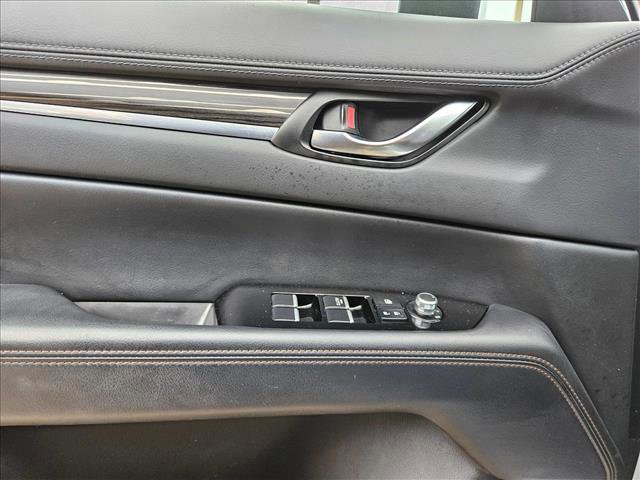 Used 2017 MAZDA CX-5 Grand Select image 27