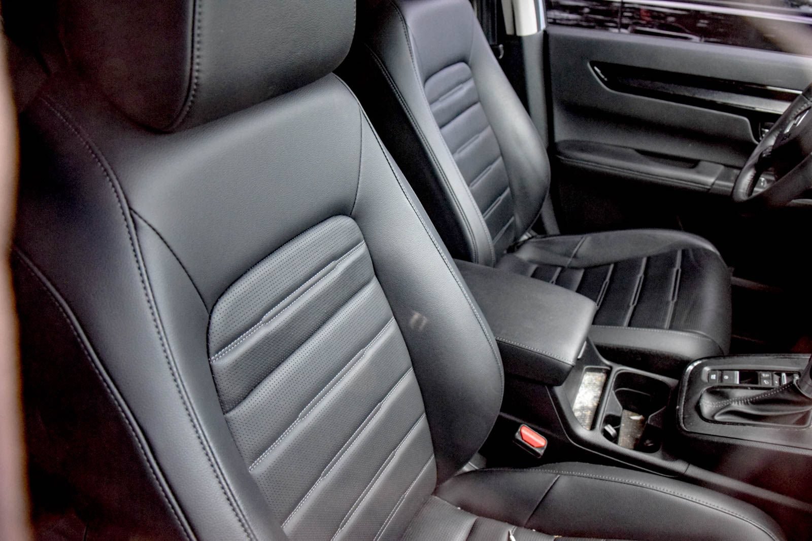 Used 2024 Honda CR-V EX-L image 10