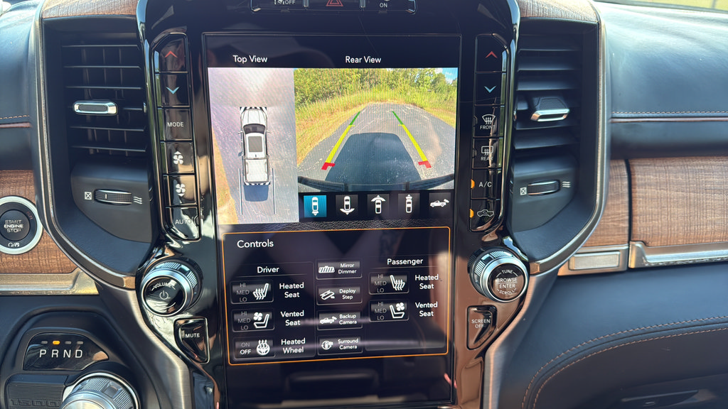 Used 2019 RAM 1500 Limited RWD image 26