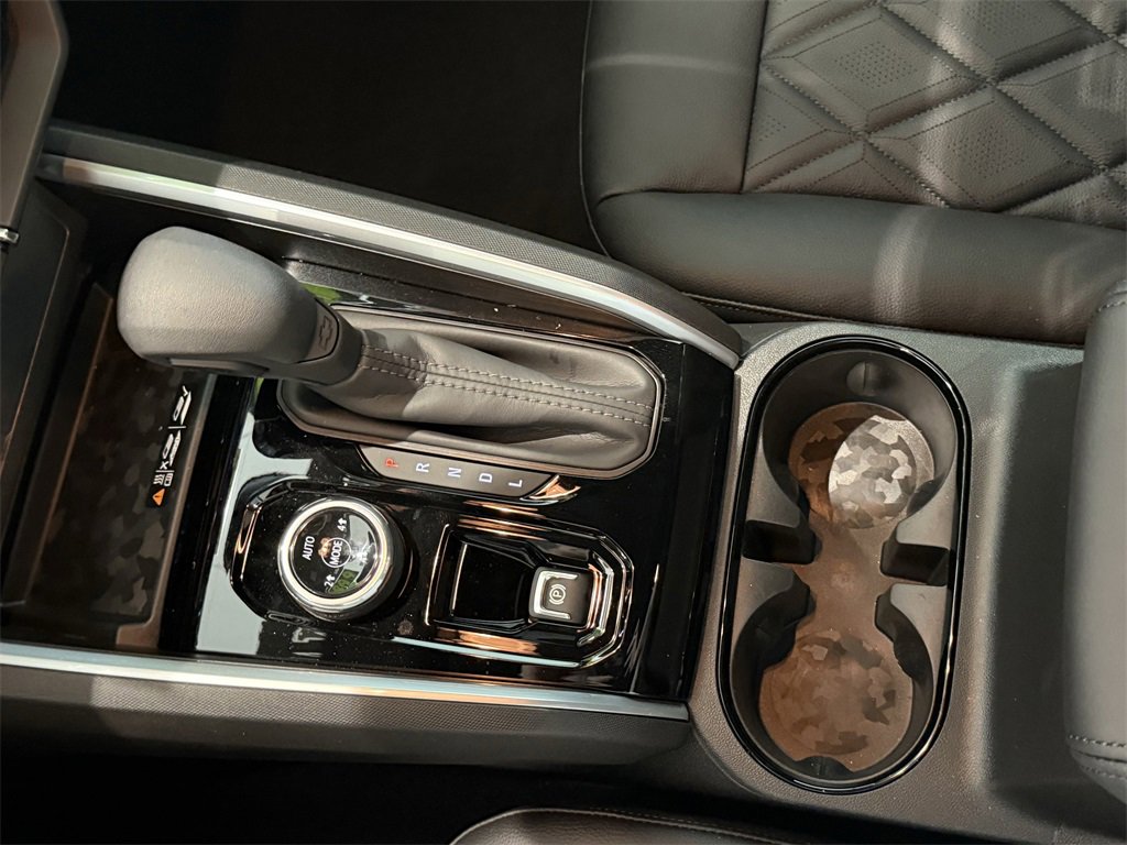 New 2026 Chevrolet Colorado Trail Boss image 27