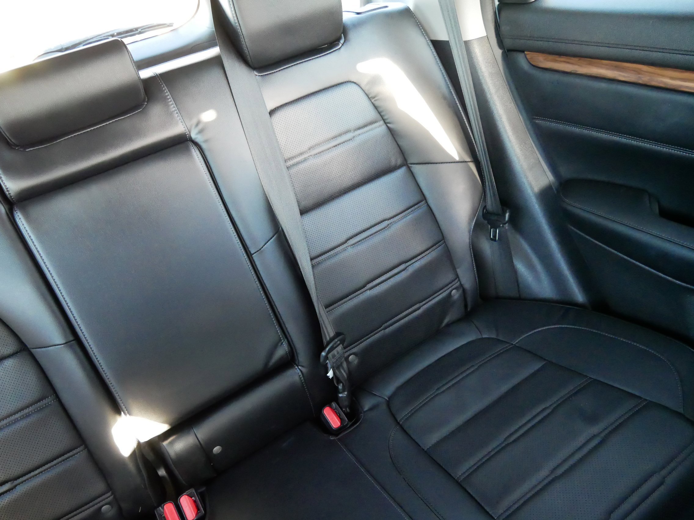 Used 2021 Honda CR-V EX-L image 14