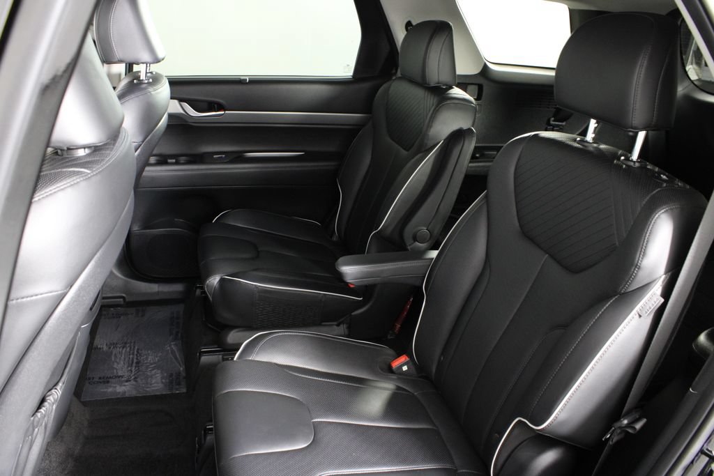 Used 2025 Hyundai Palisade SEL FWD image 22