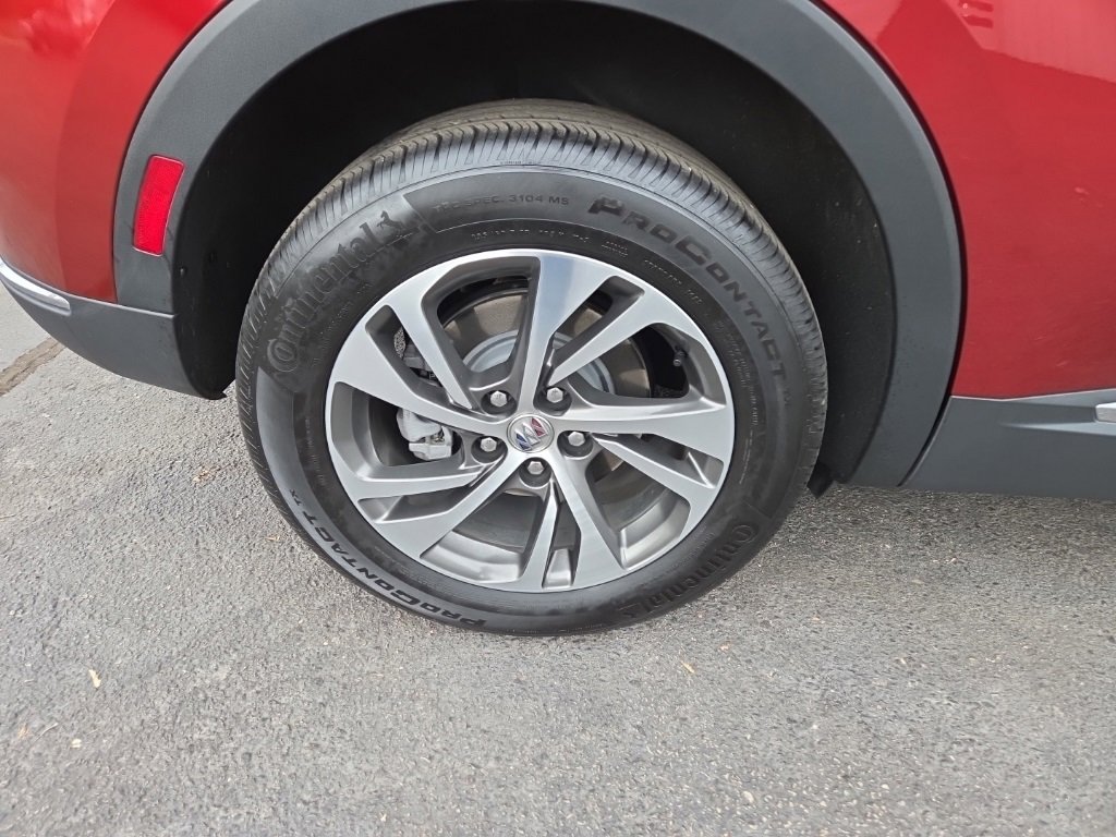 Used 2023 Buick Envision Essence image 25