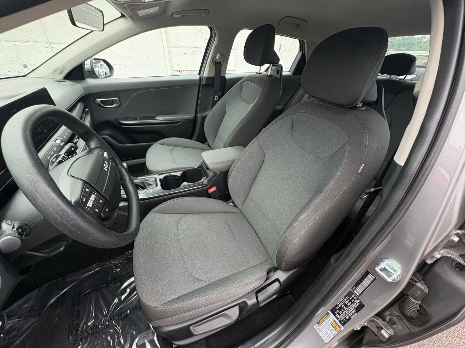 Used 2025 Kia K4 FWD image 34
