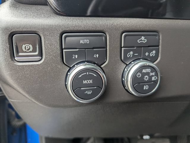Certified 2024 GMC Sierra 1500 Elevation AWD/4WD image 15
