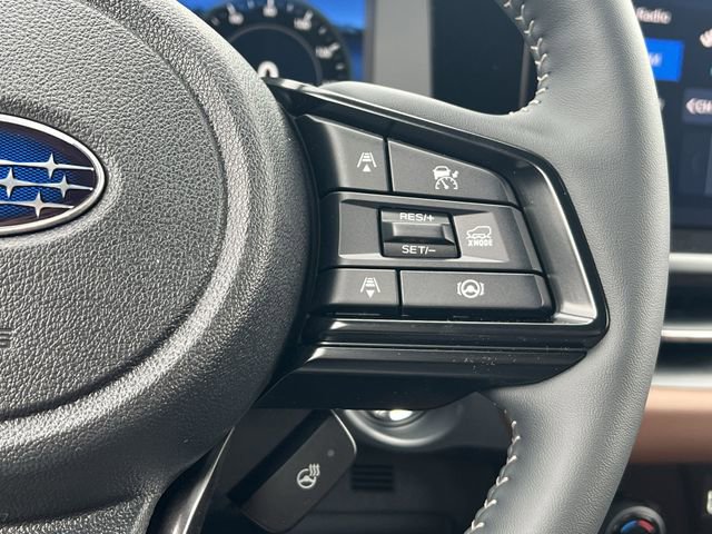 New 2026 Subaru Outback Touring image 22