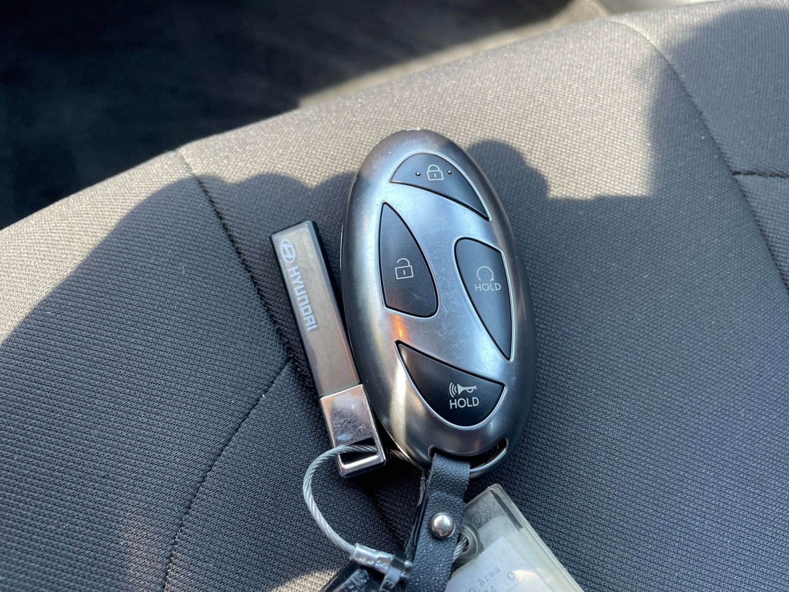 Used 2025 Hyundai Elantra SEL image 22