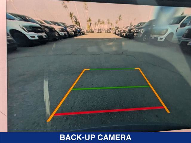 New 2026 Volkswagen Atlas SE image 14