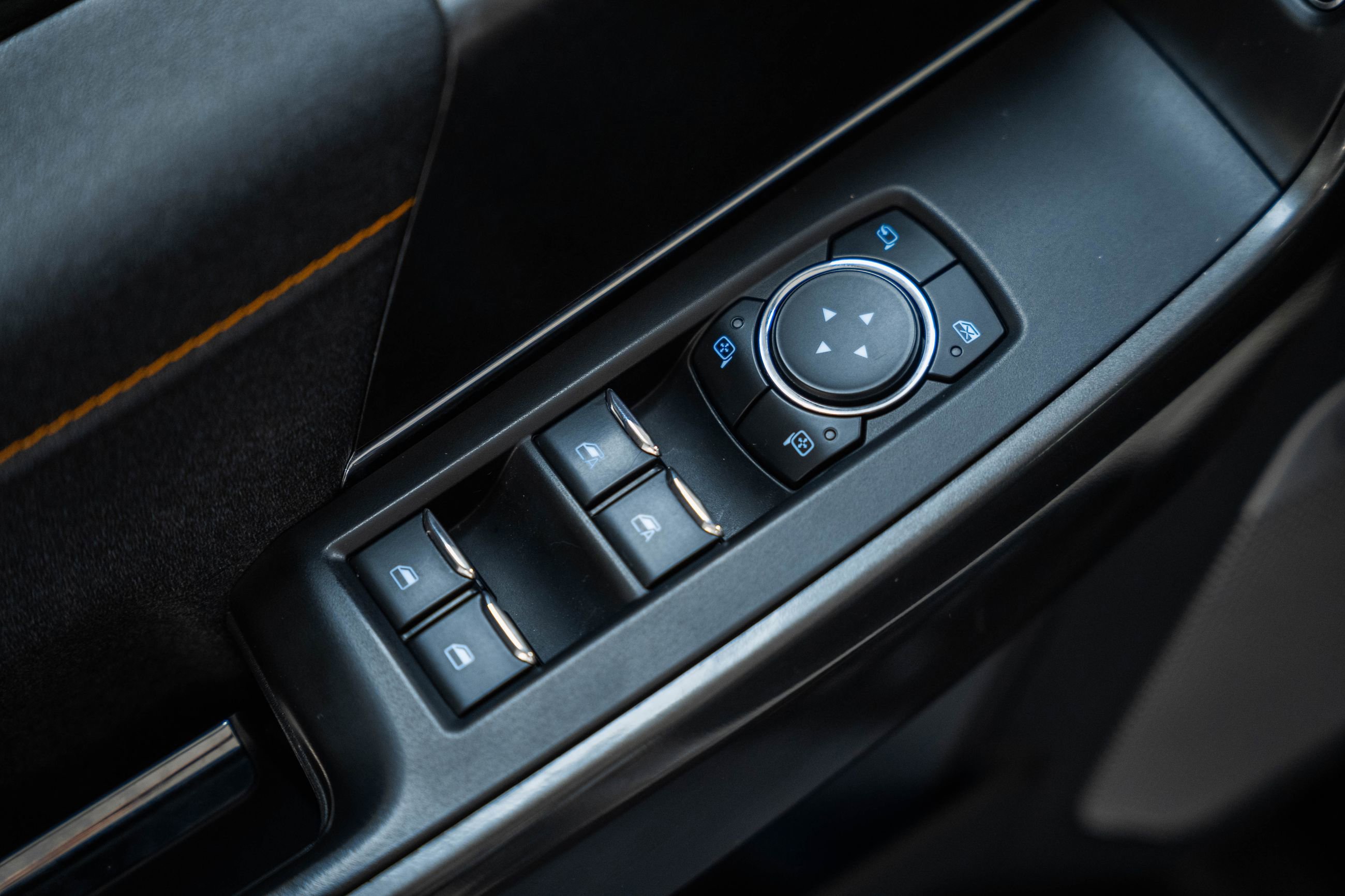 Certified 2023 Ford F150 Tremor w/ Equipment Group 402A High image 50