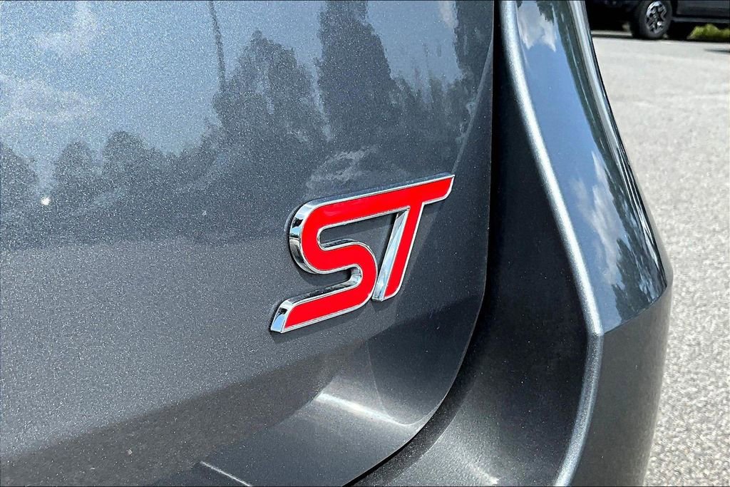 Used 2021 Ford Explorer ST w/ Equipment Group 401A image 26