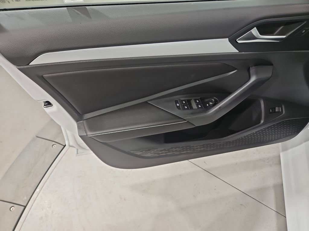 New 2026 Volkswagen Jetta Sport image 10
