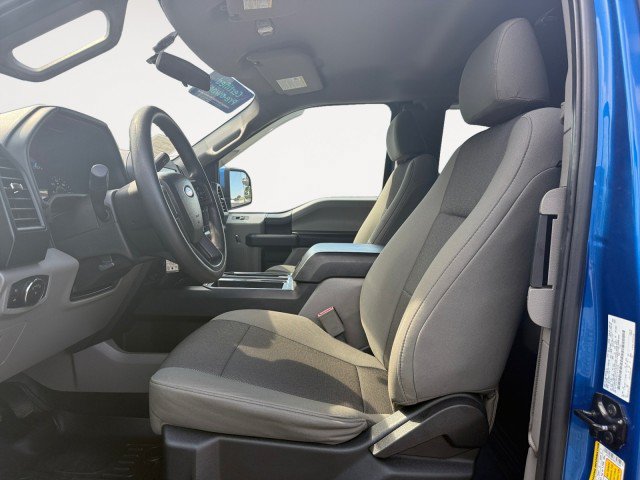 Used 2015 Ford F150 XL w/ Equipment Group 101A Mid AWD/4WD image 2