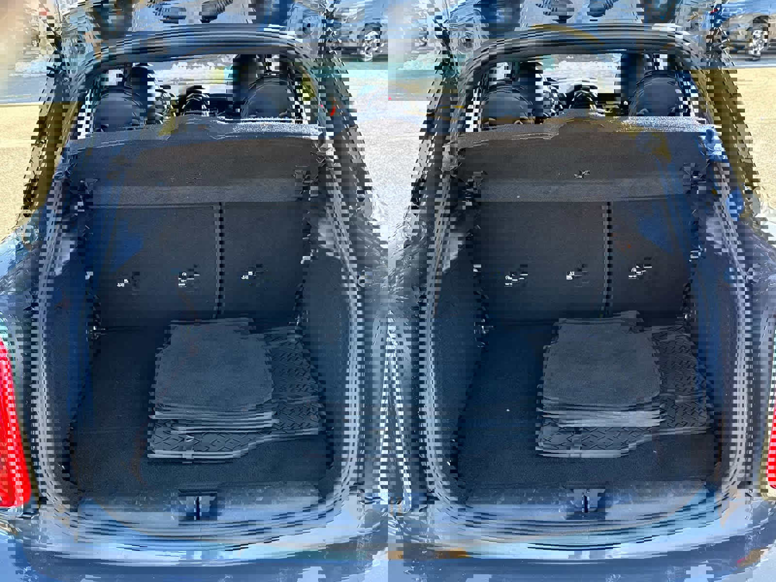 Used 2016 MINI Cooper S image 11