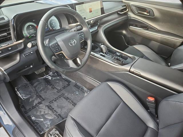 Certified 2026 Toyota Crown AWD/4WD image 12