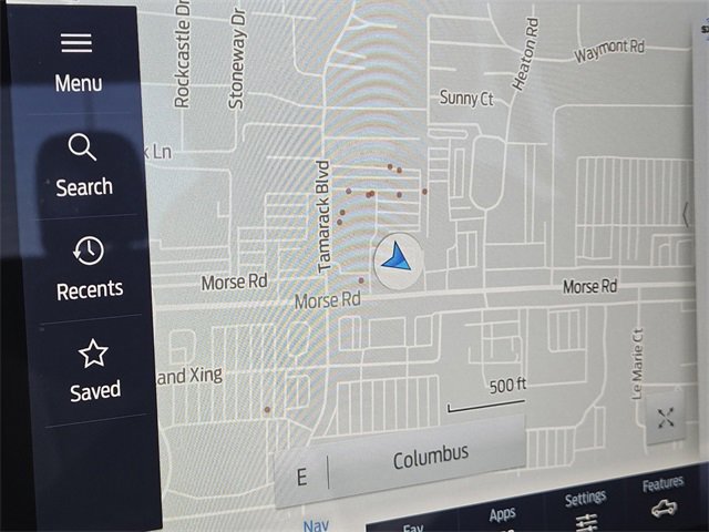 Certified 2022 Ford F150 XLT w/ Equipment Group 302A High image 3