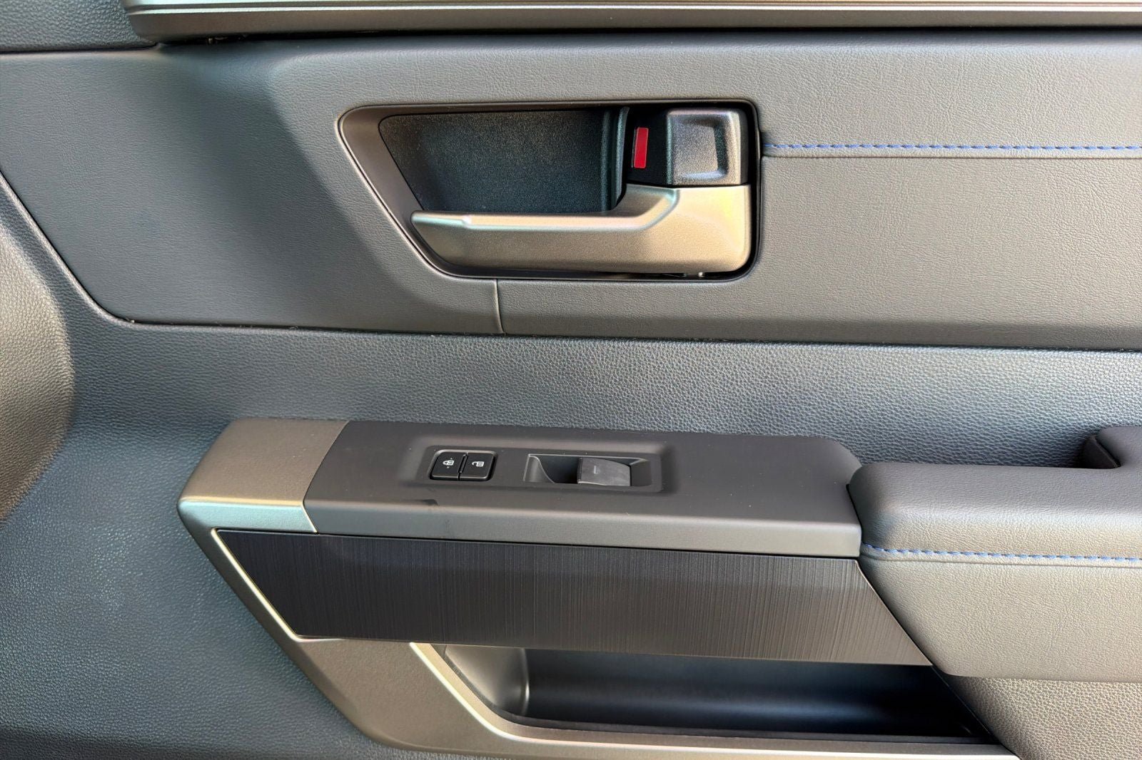 New 2026 Toyota Tundra Platinum AWD/4WD image 20