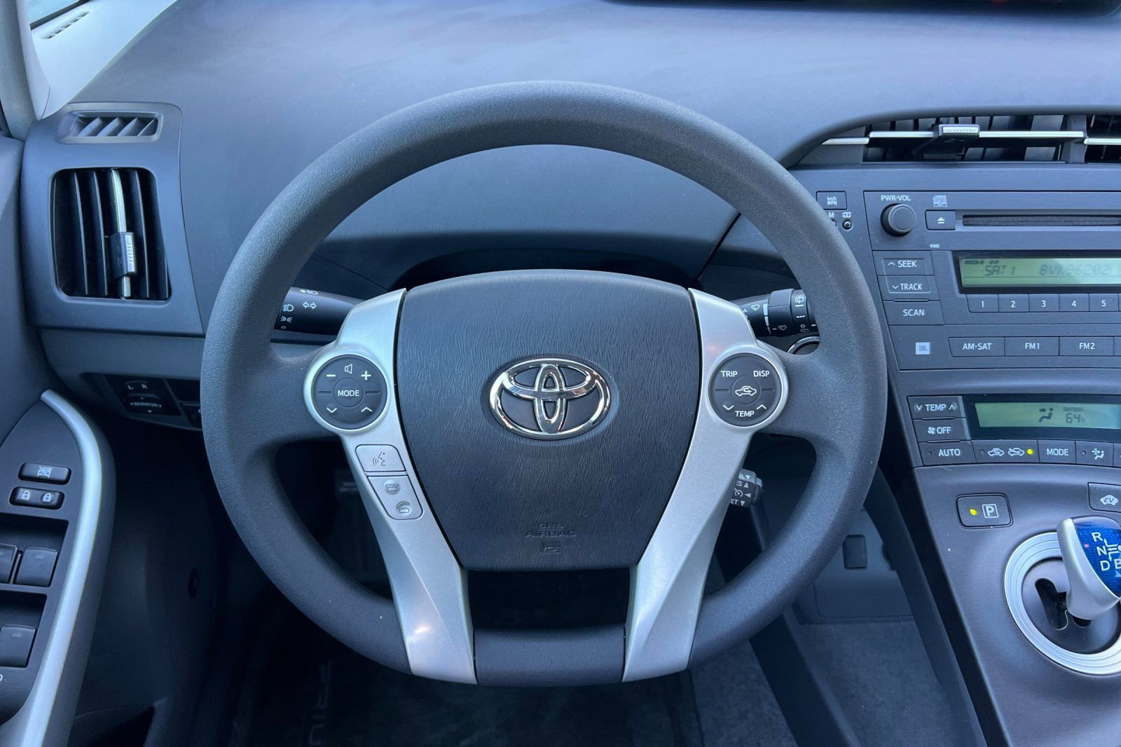 Used 2010 Toyota Prius Two image 18