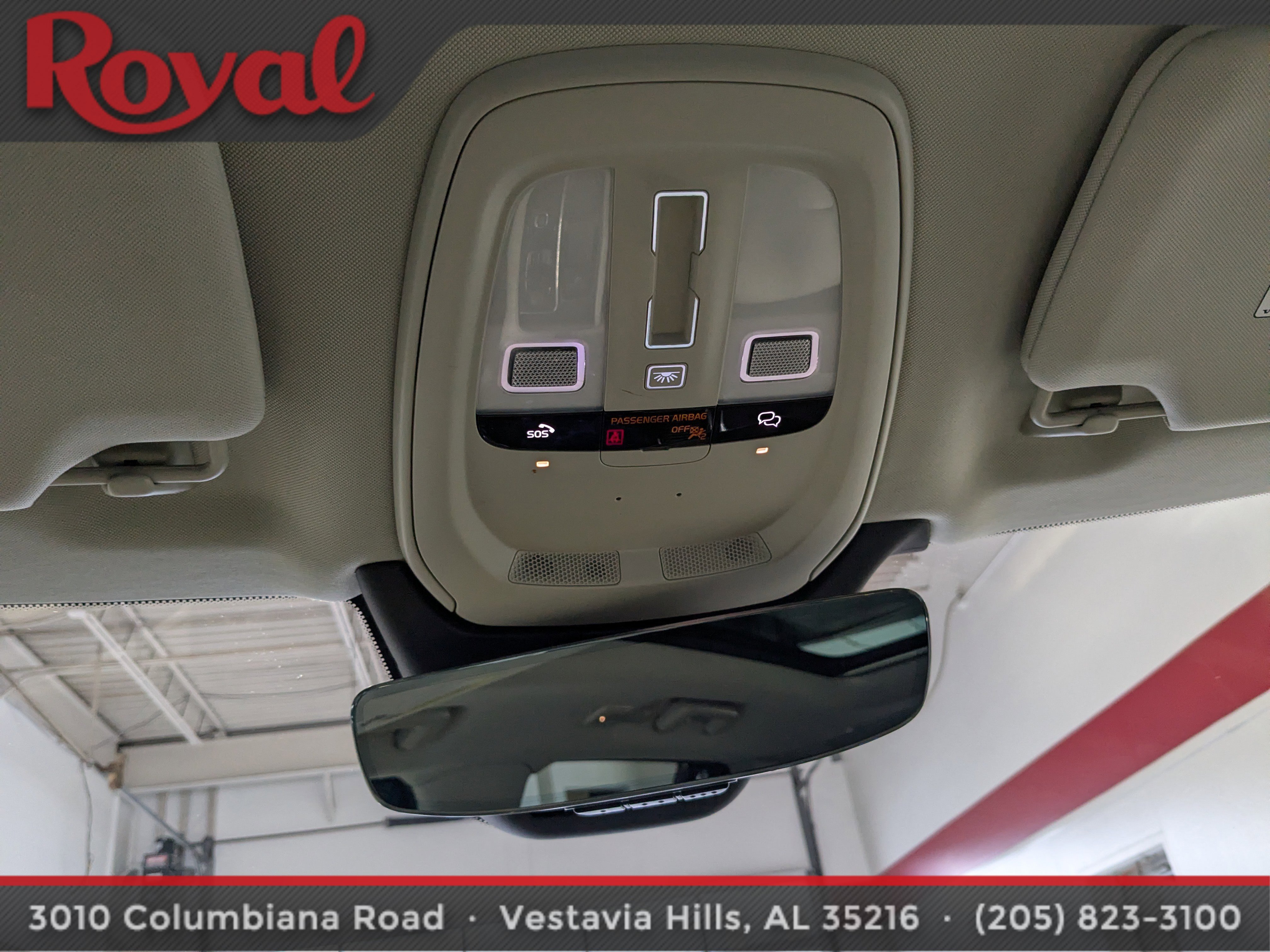 Certified 2023 Volvo XC90 B6 Plus w/ Protection Package Premier AWD/4WD image 25