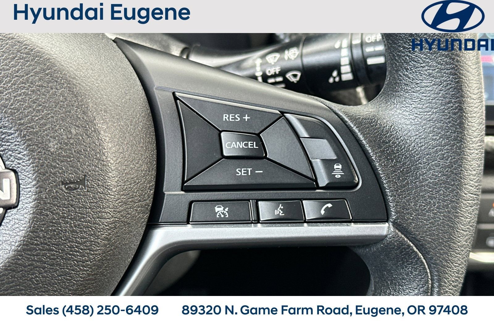 Used 2023 Nissan Kicks SV FWD image 29