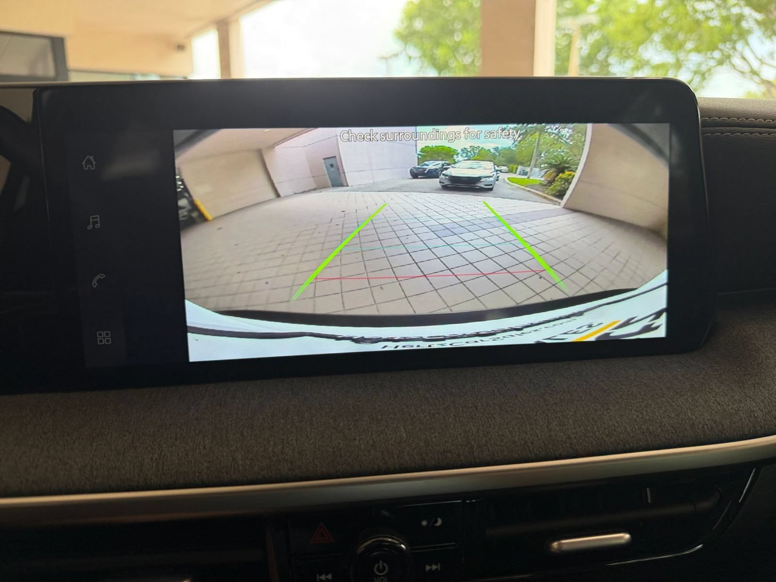 Used 2026 Nissan Kicks SV w/ Cold Weather Package FWD image 20