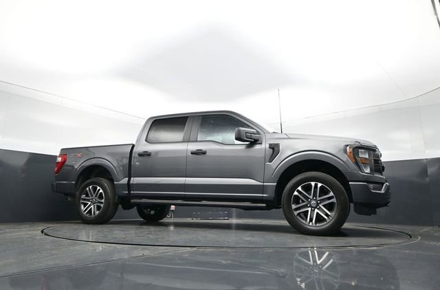 Used 2023 Ford F150 XL w/ STX Appearance Package image 32