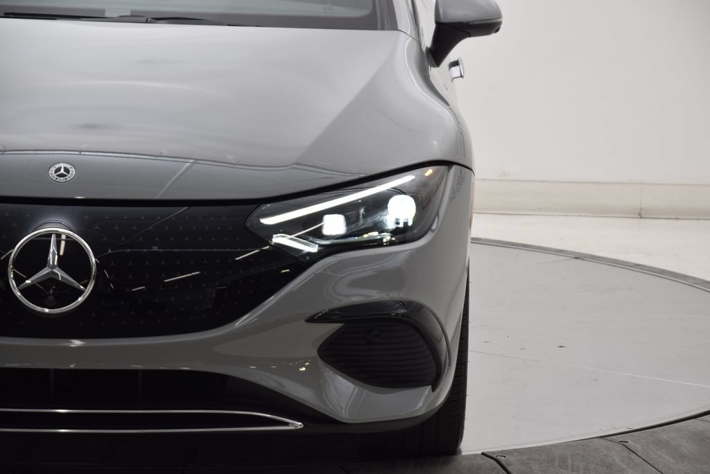 Certified 2023 Mercedes-Benz EQE 350+ Sedan image 10