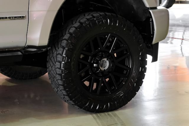 Used 2019 Ford F250 Lariat AWD/4WD image 50