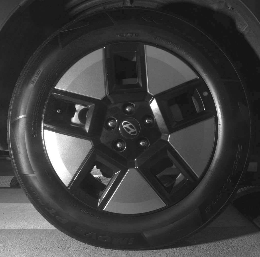 Used 2025 Hyundai Santa Fe SEL FWD image 13