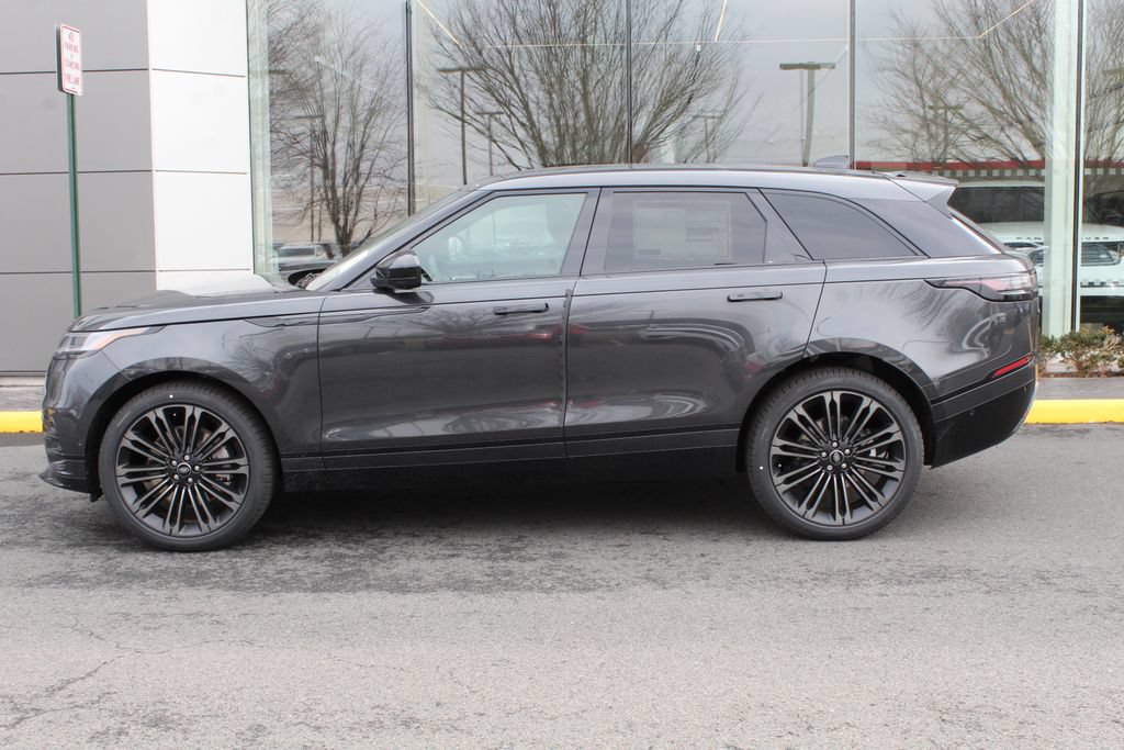 New 2026 Land Rover Range Rover Velar Dynamic SE AWD/4WD image 26