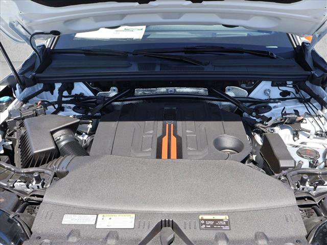 New 2026 Audi SQ5 Premium Plus AWD/4WD image 24